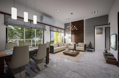 Project Image of 302.9 - 762.52 Sq.ft 1 BHK Apartment for buy in Vision Harmony