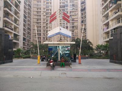 Project Image of 1690 Sq.ft 3 BHK Apartment / Flat for sale in Crossings Republik for Rs. 12500000