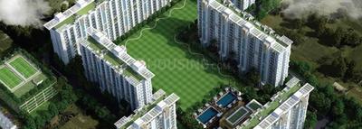 Project Image of 1650.0 - 3200.0 Sq.ft 3 BHK Apartment for buy in Emaar The Privilege