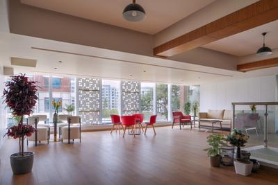Project Image of 3320.0 - 4450.0 Sq.ft 4 BHK Penthouse for buy in Keya Life By The Lake