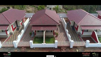Project Image of 459.0 - 729.0 Sq.ft 1 BHK Villa for buy in Aarya Moreshwarwadi