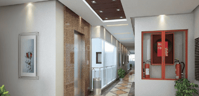 Project Image of 1290.0 - 2545.0 Sq.ft 2 BHK Apartment for buy in Doon Golden Manor