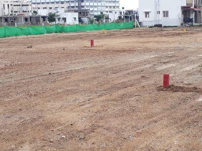 Project Image of 838.0 - 1800.0 Sq.ft Residential Plot Plot for buy in Avita Sri Gayathri Doctors Nest