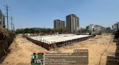 Project Image of 0.0 - 3364.47 Sq.ft 4 BHK Apartment for buy in Vihav Keystone Niwa