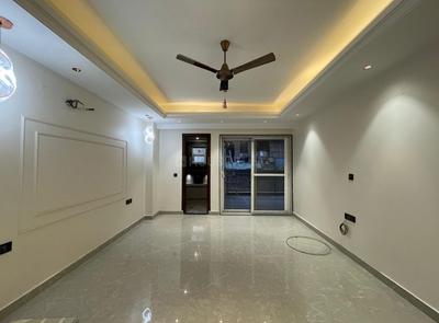 Project Image of 2250.0 - 3600.0 Sq.ft 3 BHK Builder Floor for buy in Kesar Titanium Floors