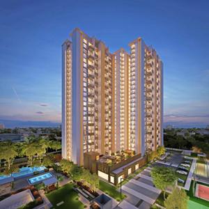Project Image of 3330 Sq.ft 4 BHK Apartment / Flat for sale in Arakere for Rs. 63500000