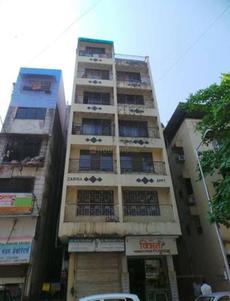 Project Image of 0.0 - 800.0 Sq.ft 2 BHK Apartment for buy in Zarina Apartment