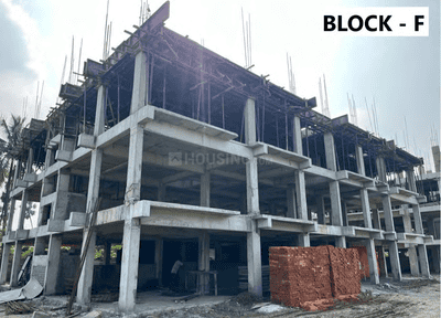 Project Image of 561.0 - 1325.0 Sq.ft 1 BHK Apartment for buy in Deccan Kalpavriksha