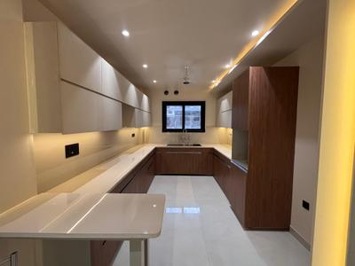 Project Image of 2700.0 - 2790.0 Sq.ft 4 BHK Builder Floor for buy in Satvik Green Aura Homes