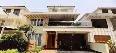 Project Image of 0.0 - 4908.34 Sq.ft Residential Plot Plot for buy in M Ahuja Las Vista Phase II