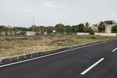 Project Image of 664.0 - 1519.0 Sq.ft Residential Plot Plot for buy in Ruby Green Haven