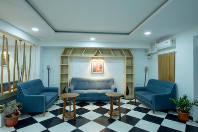 Project Image of 580.0 - 2210.0 Sq.ft 1 BHK Apartment for buy in L&T Eden Park Almond