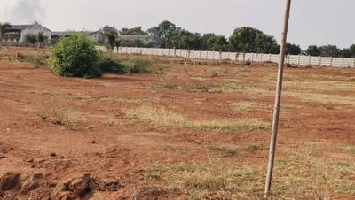 Project Image of 1485.0 - 2808.0 Sq.ft Residential Plot Plot for buy in Inch Raaga Greens