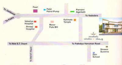 Project Image of 0.0 - 752.29 Sq.ft 3 BHK Villa for buy in Empire Aashirwad Bunglows And Avenue