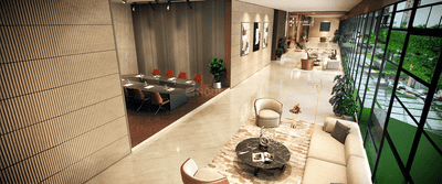 Project Image of 753.0 - 1457.0 Sq.ft 2 BHK Apartment for buy in Neev Luxton