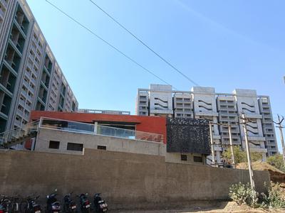 Project Image of 4150 Sq.ft 4 BHK Duplex for sale in Jagatpur for Rs. 22500000
