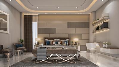Project Image of 0.0 - 2700.0 Sq.ft 4 BHK Builder Floor for buy in Smart Luxury Floors
