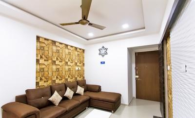 Project Image of 333.0 - 452.0 Sq.ft 1 BHK Apartment for buy in ACME Azalea A