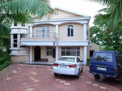 Project Image of 0.0 - 4000.0 Sq.ft 3 BHK Villa for buy in Cosmos Hawaiian