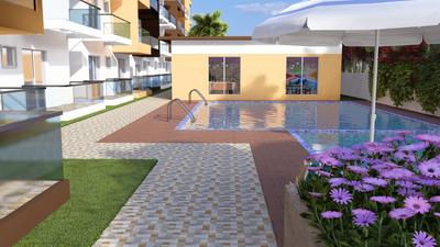 Project Image of 1385.0 - 1830.0 Sq.ft 3 BHK Apartment for buy in Udbhav Gokulam