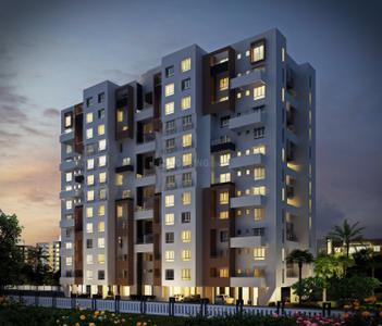 Project Image of 0.0 - 639.0 Sq.ft 2 BHK Apartment for buy in Kohinoor Begonia Phase III