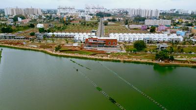 Project Image of 775.0 - 2400.0 Sq.ft Residential Plot Plot for buy in The Address The Lake View Address Plots