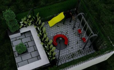 Project Image of 1255.0 - 1763.0 Sq.ft 3 BHK Villa for buy in Mox Grand Veyra
