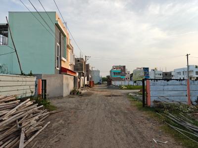 Project Image of 1117.0 - 1312.0 Sq.ft Residential Plot Plot for buy in MS Balaji Avenue Phase 2