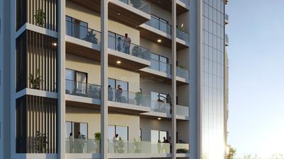 The Saavira Elevation 2
