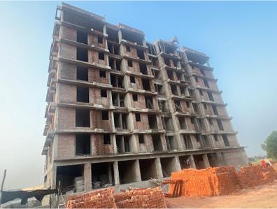 Project Image of 560 Sq.ft 2 BHK Apartment / Flat for sale in Vatva for Rs. 2950000
