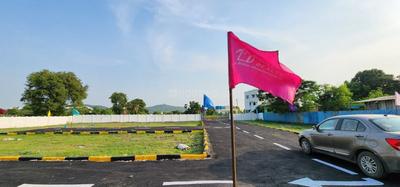 Project Image of 1000.0 - 2000.0 Sq.ft Residential Plot Plot for buy in D Yan Prasanna Garden