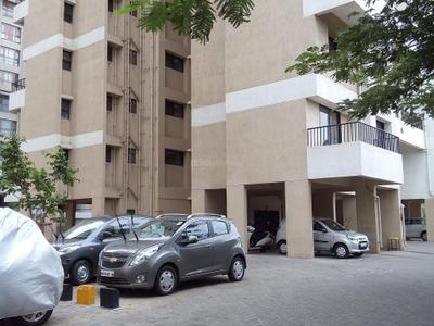 Project Image of 900 Sq.ft 2 BHK Apartment / Flat for sale in Magarpatta City for Rs. 12000000