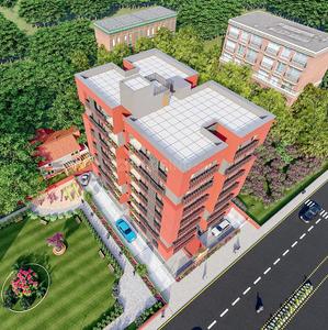 Project Image of 0.0 - 1710.0 Sq.ft 3 BHK Apartment for buy in Om Krupa