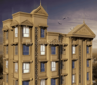 Project Image of 376.95 - 826.02 Sq.ft 1 BHK Apartment for buy in Pearl Solitaire