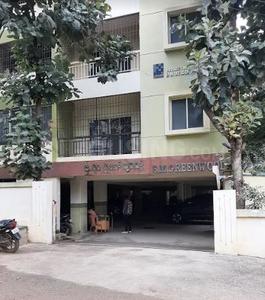 Project Image of 1218.0 - 1487.0 Sq.ft 2 BHK Apartment for buy in BM Green Woods