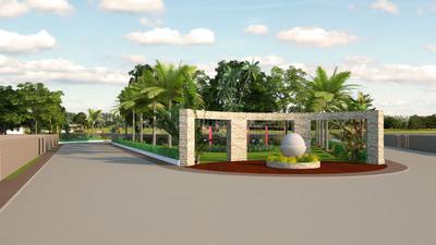 Project Image of 2178.0 - 4527.0 Sq.ft Residential Plot Plot for buy in Shree Rang Earth And Heaven