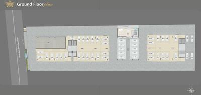 Project Image of 1350.0 - 1400.0 Sq.ft 3 BHK Apartment for buy in Amardeep Eminence