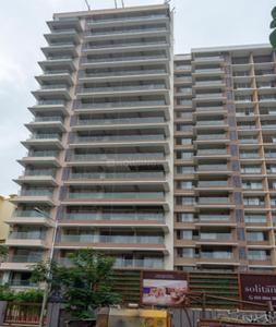 Project Image of 2880 Sq.ft 4 BHK Apartment / Flat for sale in Vile Parle West for Rs. 144000000