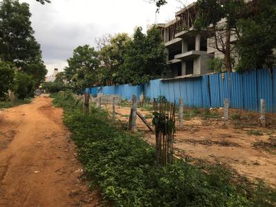 Project Image of 1200.0 - 3600.0 Sq.ft Residential Plot Plot for buy in Neeraj Akshavani Layout