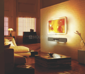 Project Image of 542.0 - 1855.0 Sq.ft 1 BHK Apartment for buy in Coral Radha Krishna