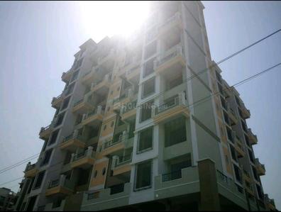 Project Image of 660.0 - 1035.0 Sq.ft 1 BHK Apartment for buy in Mangeshi Elite