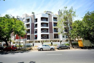 Project Image of 0.0 - 705.0 Sq.ft 2 BHK Apartment for buy in Navins Septem