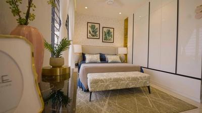 Project Image of 0.0 - 2151.0 Sq.ft 3 BHK Villa for buy in Casagrand Selenia
