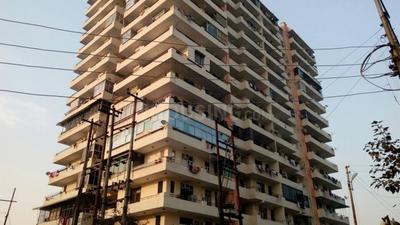 Project Image of 1280.0 - 1790.0 Sq.ft 3 BHK Apartment for buy in Himalaya Legend