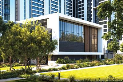 Project Image of 348.21 - 442.83 Sq.ft 1 BHK Apartment for buy in Rustomjee Urban Woods Wing A