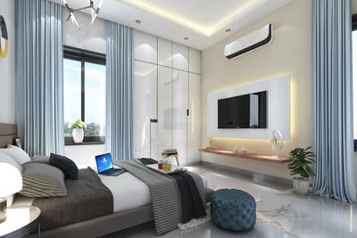 Project Image of 1030 Sq.ft 2 BHK Apartment / Flat for sale in Undri for Rs. 5800000