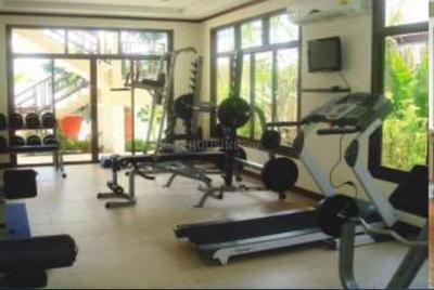 Project Image of 1253.0 - 1420.0 Sq.ft 2 BHK Apartment for buy in MJ Lifestyle Atria