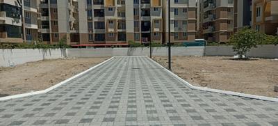 Project Image of 703.0 - 1941.0 Sq.ft Residential Plot Plot for buy in Malles Arushi