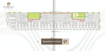 Project Image of 655 Sq.ft 1 BHK Apartment / Flat for sale in Kamothe for Rs. 7000000