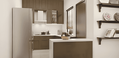 Project Image of 1134.0 - 1584.0 Sq.ft 2 BHK Apartment for buy in Sri Sai Sarovar